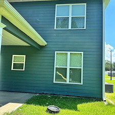 Transformative-Residential-House-Washing-in-Bloomingdale-GA-by-Blue-Line-Pressure-Washing 5